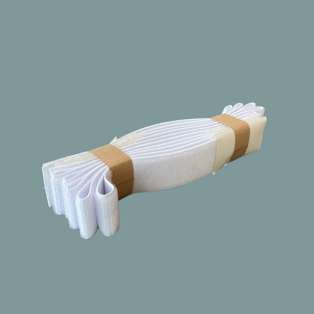 elastische splint straps