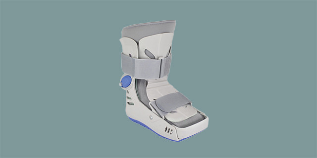 Airstep Walker short