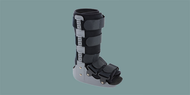 Ligastep Pedi Walker