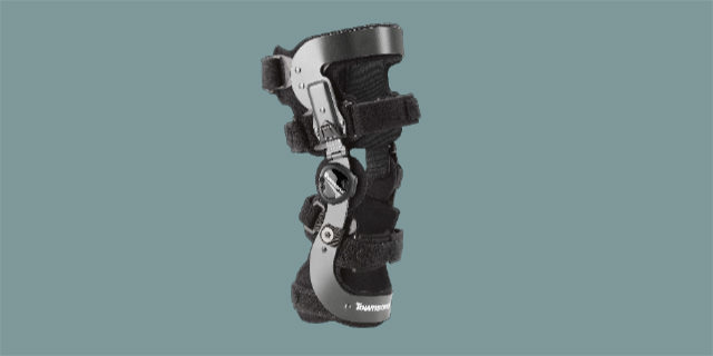 Rebel Reliever Knee Brace 2.0