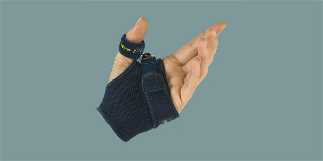 Thumb-Splint