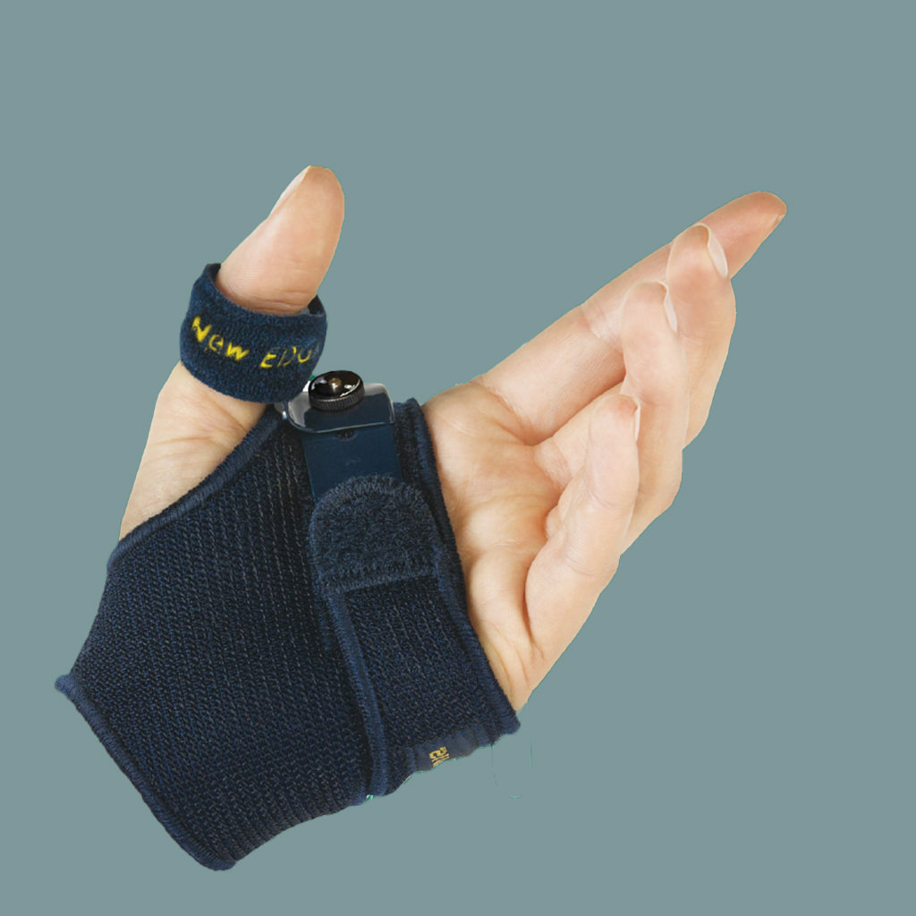 Thumb-Splint