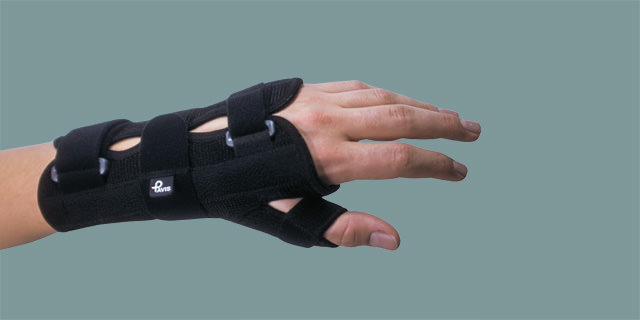 Wrist-Thumb-Braces