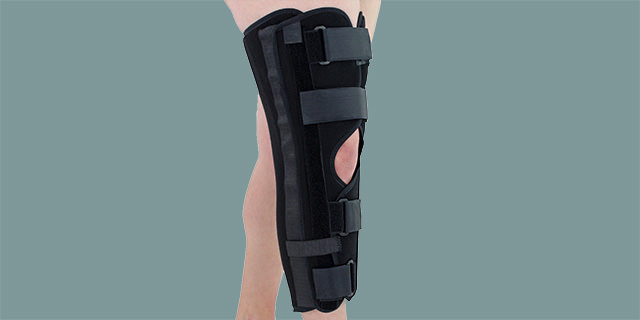 Knee Immobilizers